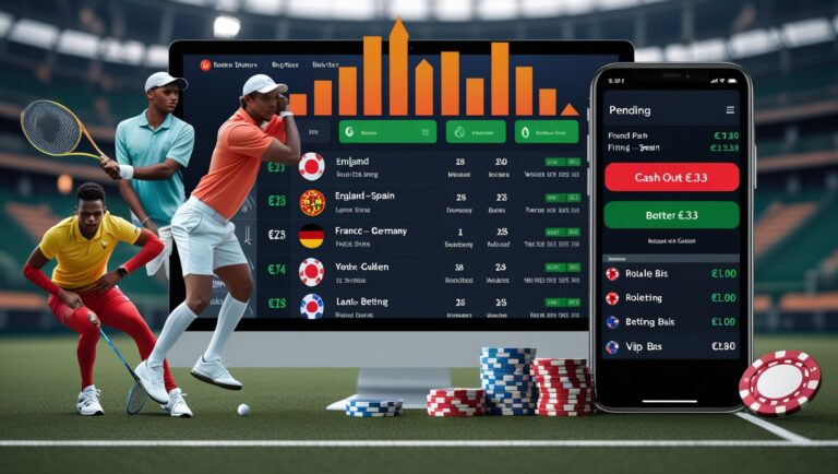 Betbhai9: The Ultimate Online Betting Platform for Casino and Sports Betting Enthusiasts