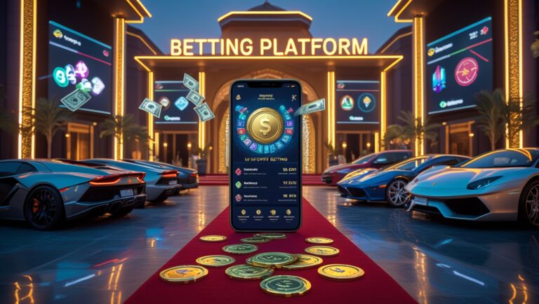 Allpanel777: The Ultimate Online Betting Platform for Gambling and Casino