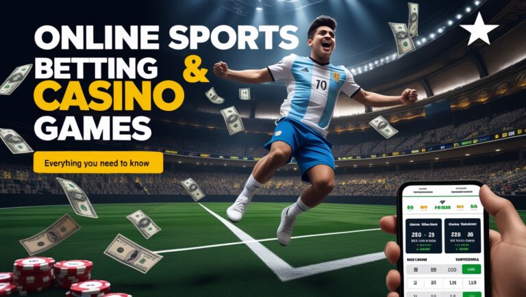 Exploring 11xplay: The Ultimate Online Betting and Casino Platform