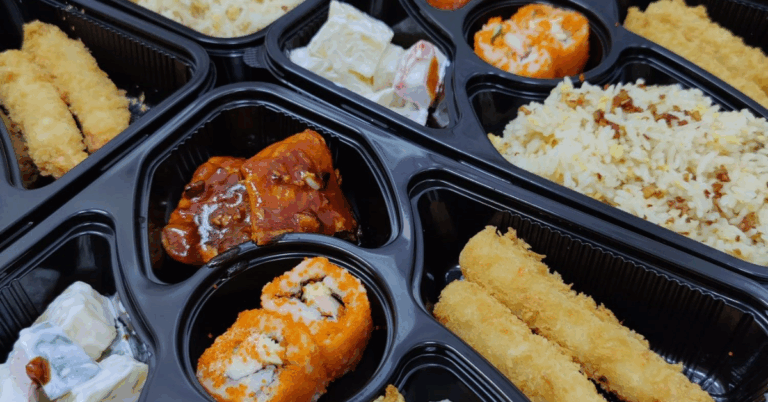 Halal Food Catering in Singapore: Trusted, Tasty, and Thoughtfully Prepared