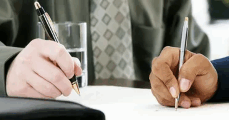 Apostille Pottstown Pennsylvania PA: A Complete Guide