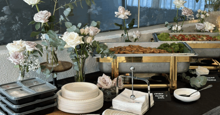 Halal Food Catering in Singapore: Elevating Events with Authentic Flavors