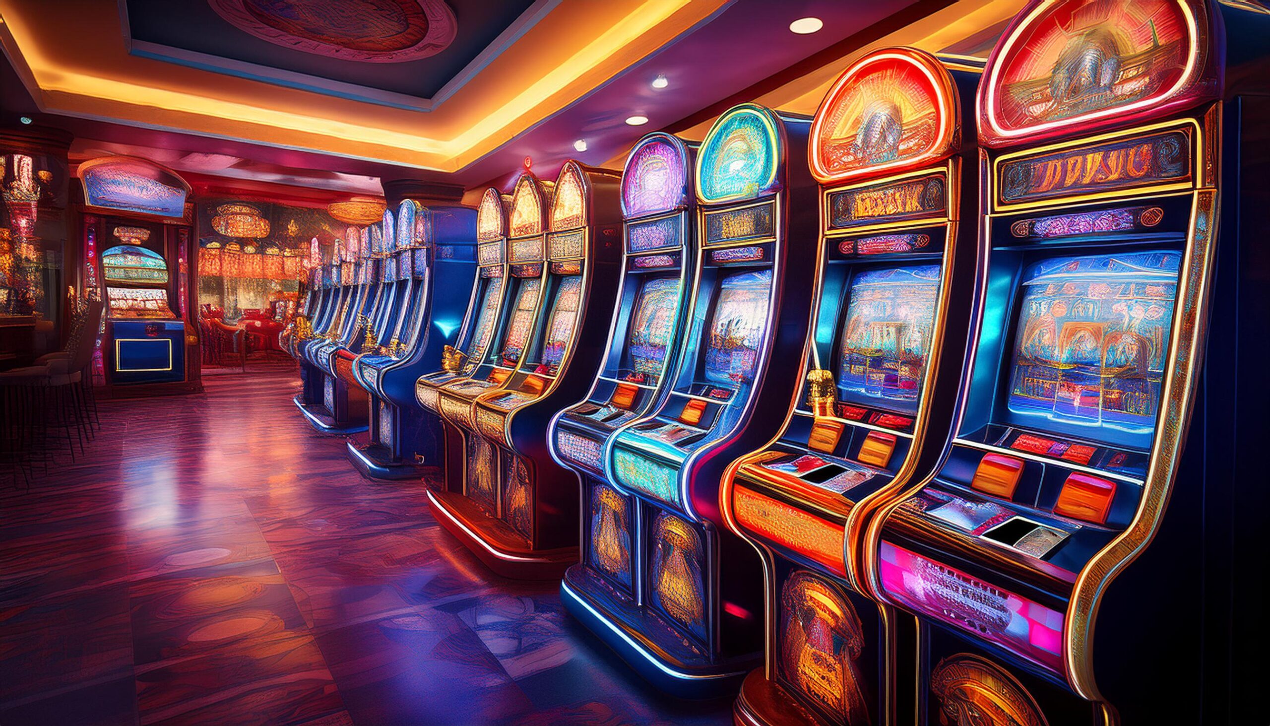 Play247 Review: Features, Security, and Competitive Edge in Online Gaming