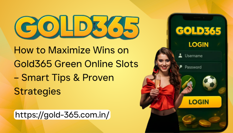 Gold365 ID: Comprehensive Guide, Benefits & How to Get Started in 2026