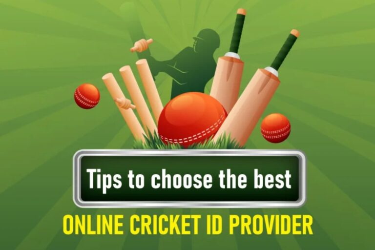 Top 18 Online Cricket ID Providers for 2026 – Complete Guide